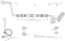 Triscan A/S 8516 29037