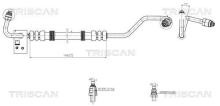 Triscan A/S 8516 29044