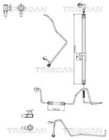 Triscan A/S 8516 29049