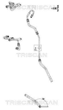 Triscan A/S 8516 29058
