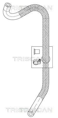 Triscan A/S 8516 29063