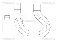 Triscan A/S 8516 29067