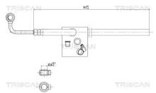 Triscan A/S 8516 29068