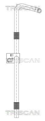 Triscan A/S 8516 29074