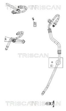 Triscan A/S 8516 29085