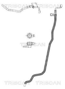 Triscan A/S 8516 29089