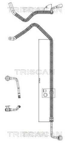 Triscan A/S 8516 29090