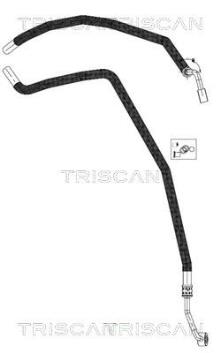 Triscan A/S 8516 29091