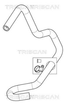 Triscan A/S 8516 29094
