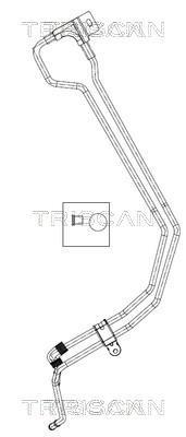 Triscan A/S 8516 43002