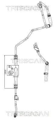 Triscan A/S 8516 43003