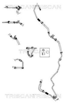 Triscan A/S 8516 43005