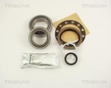 Triscan A/S 8530 10121