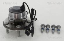 Triscan A/S 8530 10169