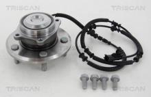 Triscan A/S 8530 102001