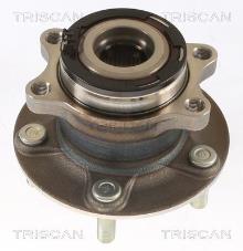 Triscan A/S 8530 102004