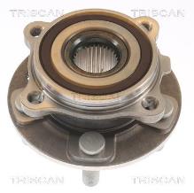 Triscan A/S 8530 102007