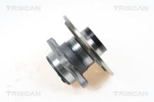 Triscan A/S 8530 10262