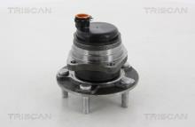 Triscan A/S 8530 10277