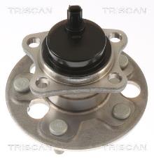 Triscan A/S 8530 132006