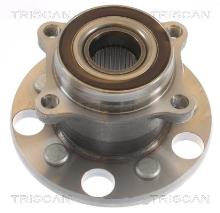Triscan A/S 8530 132008