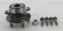 Triscan A/S 8530 16153