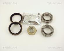 Triscan A/S 8530 16211