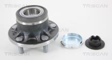 Triscan A/S 8530 16243