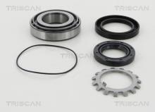 Triscan A/S 8530 16250
