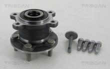 Triscan A/S 8530 16258