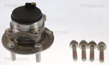 Triscan A/S 8530 16269