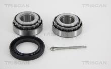 Triscan A/S 8530 17212