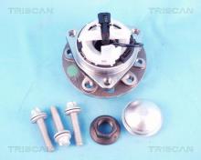 Triscan A/S 8530 24117