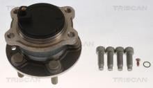 Triscan A/S 8530 27222