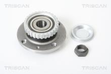Triscan A/S 8530 28222