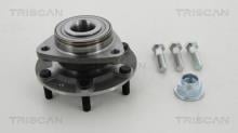 Triscan A/S 8530 43115