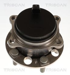 Triscan A/S 8530 43129