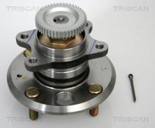 Triscan A/S 8530 43215
