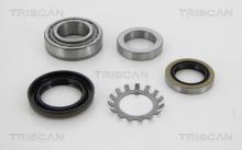 Triscan A/S 8530 43240