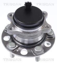 Triscan A/S 8530 43250