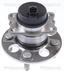 Triscan A/S 8530 43255