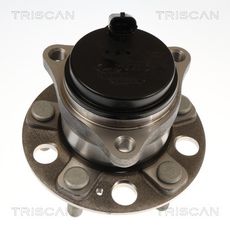 Triscan A/S 8530 43263