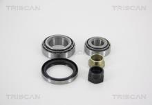 Triscan A/S 8530 50216
