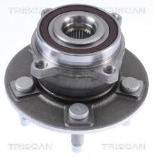 Triscan A/S 8530 81201