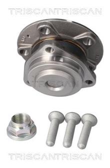 Triscan A/S 8530 82002