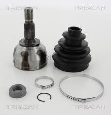Triscan A/S 8540 10118