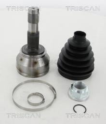 Triscan A/S 8540 10120