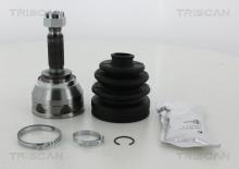 Triscan A/S 8540 10122