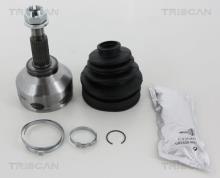 Triscan A/S 8540 10123