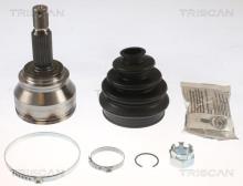 Triscan A/S 8540 10125